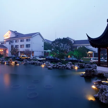 Garden Hotel Suzhou-3