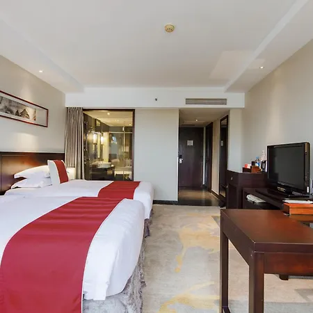Garden Hotel Suzhou-2